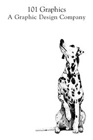 101 Graphics, Graphic Design, Web Design, Mammoth Lakes, Palm Springs, Kamloops