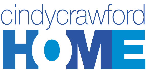 Cindy Crawford Home Logo, 101 Graphics, Graphic Design, Web Design, Mammoth Lakes, Palm Springs, Kamloops
