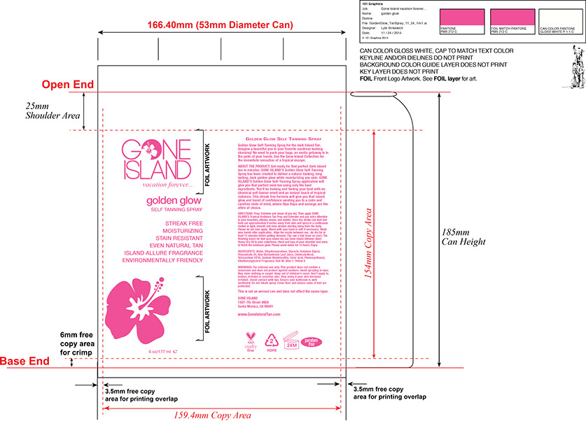 Jojo McCarthy, Jenny McCarthy