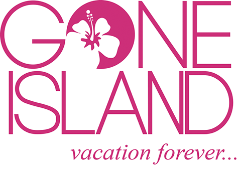 Gone Island Logo and Packaging, 101 Graphics, Graphic Design, Web Design, Mammoth Lakes, Palm Springs, Kamloops