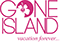 Gone Island Logo and Packaging, 101 Graphics, Graphic Design, Web Design, Mammoth Lakes, Palm Springs, Kamloops