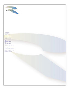 Resort to Resort Logo and Corporate Identity, 101 Graphics, Graphic Design, Web Design, Mammoth Lakes, Palm Springs, Kamloops