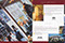 Mont Tremblant L'Equinox Intrawest Brochure, 101 Graphics, Graphic Design Mammoth Lakes, Palm Springs, Kamloops