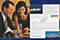 Mont Tremblant L'Equinox Intrawest Brochure, 101 Graphics, Graphic Design Mammoth Lakes, Palm Springs, Kamloops