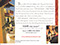 Mont Tremblant L'Equinox Intrawest Brochure, 101 Graphics, Graphic Design Mammoth Lakes, Palm Springs, Kamloops