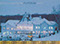 Mont Tremblant L'Equinox Intrawest Brochure, 101 Graphics, Graphic Design Mammoth Lakes, Palm Springs, Kamloops