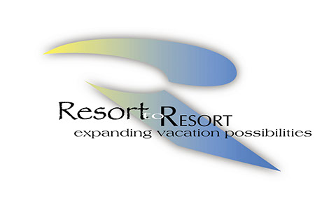 Resort to Resort Logo and Corporate Identity, 101 Graphics, Graphic Design, Web Design, Mammoth Lakes, Palm Springs, Kamloops